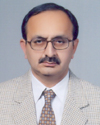 AnilChawla, Chairman Emeritus