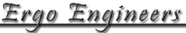 Logo - Ergo Engineers